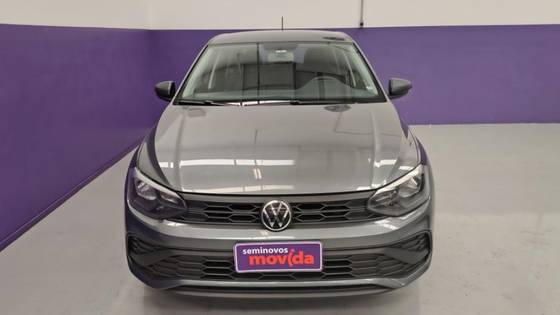 VOLKSWAGEN POLO 1.0 MPI TRACK MANUAL VOLKSWAGEN POLO 1.0 MPI TRACK MANUAL